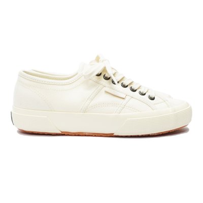 画像1: SUPERGA ARTIFACT（スペルガ アーティファクト）2750OG HERRINGBONE（2750OGヘリンボーン）/Off White（オフホワイト）