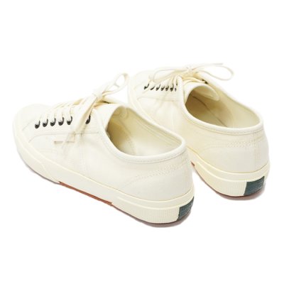 画像5: 『OUTLET』SUPERGA ARTIFACT(スペルガ アーティファクト)2750OG HERRINGBONE(2750OGヘリンボーン)/ Off White(オフホワイト)
