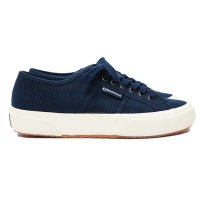 SUPERGA ARTIFACT（スペルガ アーティファクト）2750OG HERRINGBONE（2750OGヘリンボーン）/Navy（ネイビー）