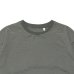 画像6: KAPTAIN SUNSHINE（キャプテンサンシャイン）Hard Twisted Border Jersey SS Tee（ハードツイステッドボーダージャージーショートスリーブTee）HARD TWISTED COTTON BORDER JERSEY/Navy Border（ネイビーボーダー）・Ink Black Border（インクブラックボーダー）