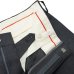 画像6: J.PRESS（J.プレス）PIPED STEM TROUSERS（パイプドステムトラウザー）"PEPPIN MERINO TROPICAL" / Charcoal（チャコールグレー）