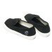 画像5: CONVERSE（コンバース）JACK PURCELL LOAFER RH YU NAGABA（ジャックパーセルローファーRHユウナガバ）/Black（ブラック）