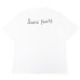 画像2: blurhms ROOTSTOCK（ブラームスルーツストック）Print Tee STANDARD（プリントTシャツスタンダード）"eye" / White（ホワイト） (2)