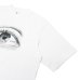 画像4: blurhms ROOTSTOCK（ブラームスルーツストック）Print Tee STANDARD（プリントTシャツスタンダード）"eye"/White（ホワイト）