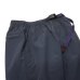 画像2: GRAMICCI（グラミチ）NYLON TRACK PANT（ナイロントラックパンツ）"Durable Nylon" / Navy（ネイビー） (2)