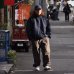 画像11: GRAMICCI（グラミチ）NYLON TRACK PANT（ナイロントラックパンツ）"Durable Nylon" / Black（ブラック）