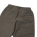 画像4: GRAMICCI（グラミチ）NYLON TRACK PANT（ナイロントラックパンツ）DURABLE NYLON/Dark Brown（ダークブラウン）