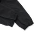 画像5: GRAMICCI（グラミチ）NYLON TRACK PANT（ナイロントラックパンツ）"Durable Nylon" / Black（ブラック）