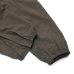 画像5: GRAMICCI（グラミチ）NYLON TRACK PANT（ナイロントラックパンツ）"Durable Nylon" / Dark Brown（ダークブラウン）