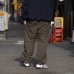 画像10: GRAMICCI（グラミチ）NYLON TRACK PANT（ナイロントラックパンツ）"Durable Nylon" / Black（ブラック）