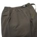 画像2: GRAMICCI（グラミチ）NYLON TRACK PANT（ナイロントラックパンツ）DURABLE NYLON/Dark Brown（ダークブラウン） (2)