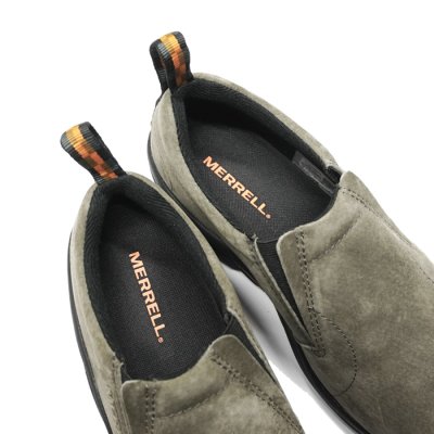 画像7: MERRELL(メレル)JUNGLE MOC(ジャングルモック)/Gunsmoke(ガンスモーク)
