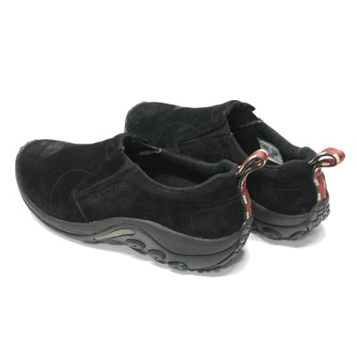 画像5: MERRELL(メレル)JUNGLE MOC(ジャングルモック)/Midnight(ミッドナイト)