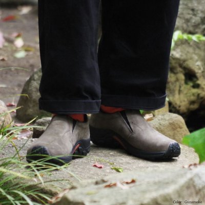 画像9: MERRELL(メレル)JUNGLE MOC(ジャングルモック)/Gunsmoke(ガンスモーク)