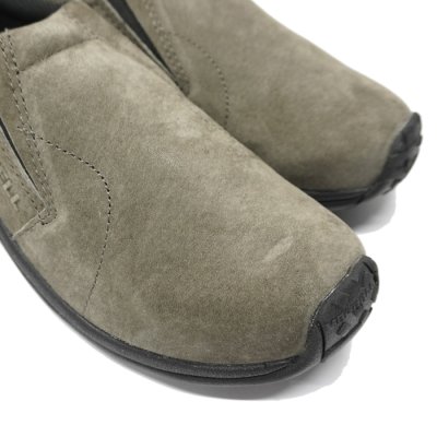 画像6: MERRELL(メレル)JUNGLE MOC(ジャングルモック)/Gunsmoke(ガンスモーク)