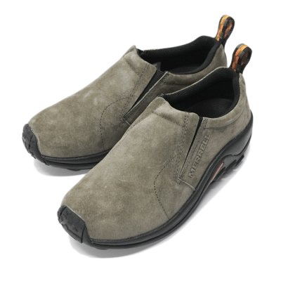 画像3: MERRELL(メレル)JUNGLE MOC(ジャングルモック)/Gunsmoke(ガンスモーク)