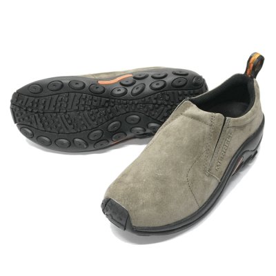 画像4: MERRELL(メレル)JUNGLE MOC(ジャングルモック)/Gunsmoke(ガンスモーク)