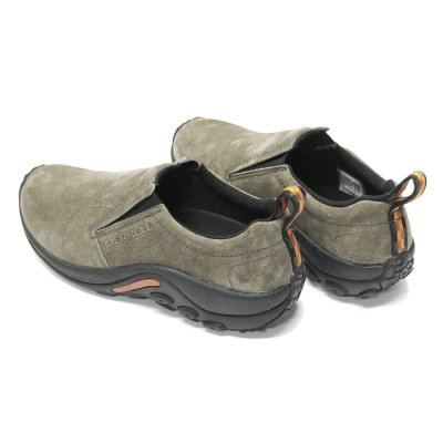 画像5: MERRELL(メレル)JUNGLE MOC(ジャングルモック)/Gunsmoke(ガンスモーク)