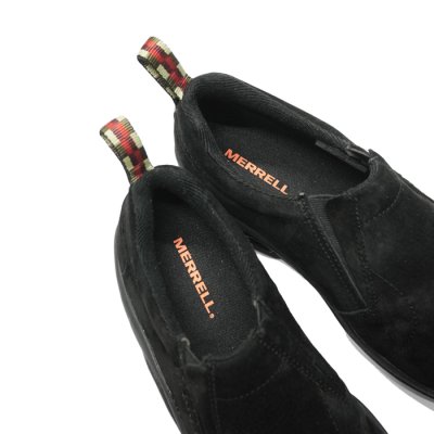 画像7: MERRELL(メレル)JUNGLE MOC(ジャングルモック)/Midnight(ミッドナイト)
