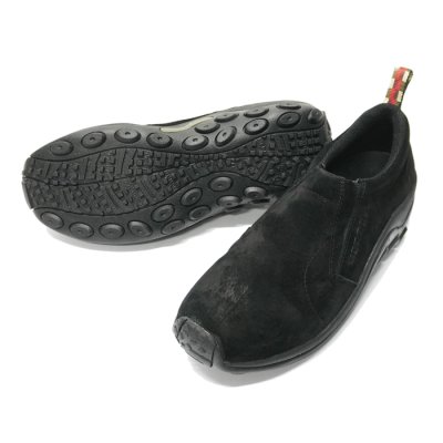 画像4: MERRELL(メレル)JUNGLE MOC(ジャングルモック)/Midnight(ミッドナイト)