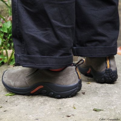 画像11: MERRELL(メレル)JUNGLE MOC(ジャングルモック)/Gunsmoke(ガンスモーク)