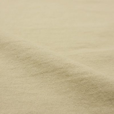 画像7: BARBARIAN(バーバリアン)カジュアルラガーシャツショートスリーブ "SOLID" / Taupe(トープ)