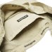 画像4: KAPTAIN SUNSHINE（キャプテンサンシャイン）Market Bag（マーケットバッグ）COTTON HEMP HEAVY OXFORD/Beige（ベージュ）