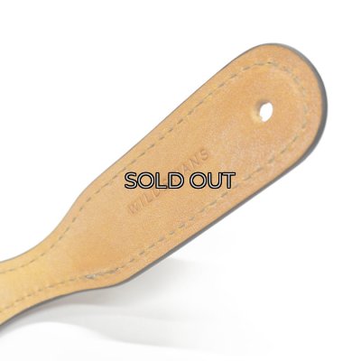 画像6: WILD SWANS（ワイルドスワンズ）GUARDAR（ガルダール）キーケース"フルグレインブライドル"/London Colour（ロンドンカラー）