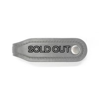 WILD SWANS（ワイルドスワンズ）GUARDAR（ガルダール）キーケース"フルグレインブライドル"/Black（ブラック）