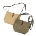 画像7: ARTS&CRAFTS（アーツアンドクラフツ）BUCKET SHOULDER（バケットショルダー）#9 CANVAS/Tan（タン）