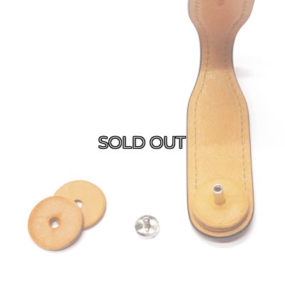 画像5: WILD SWANS（ワイルドスワンズ）GUARDAR（ガルダール）キーケース"フルグレインブライドル"/London Colour（ロンドンカラー）