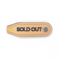 WILD SWANS（ワイルドスワンズ）GUARDAR（ガルダール）キーケース"フルグレインブライドル"/London Colour（ロンドンカラー）