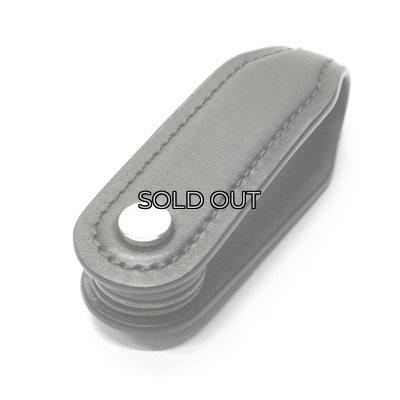 画像3: WILD SWANS（ワイルドスワンズ）GUARDAR（ガルダール）キーケース"フルグレインブライドル"/Black（ブラック）