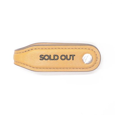 画像2: WILD SWANS（ワイルドスワンズ）GUARDAR（ガルダール）キーケース"フルグレインブライドル"/London Colour（ロンドンカラー）