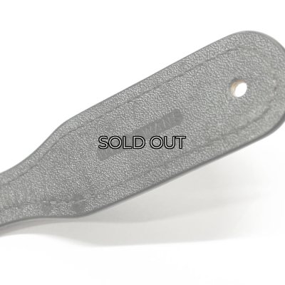 画像7: WILD SWANS（ワイルドスワンズ）GUARDAR（ガルダール）キーケース"フルグレインブライドル"/Black（ブラック）