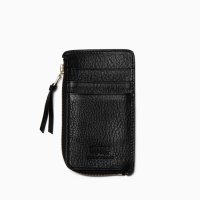 BEORMA（ベオーマ）FRAGMENT CASE（フラグメントケース）"NATUR LEATHER"/Black（ブラック）