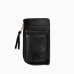 画像1: BEORMA（ベオーマ）FRAGMENT CASE（フラグメントケース）"NATUR LEATHER"/Black（ブラック） (1)