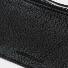 他の写真3: BEORMA（ベオーマ）FRAGMENT CASE（フラグメントケース）"NATUR LEATHER"/Black（ブラック）