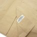 画像13: *A VONTADE（アボンタージ）Open Collar Shirts（オープンカラーシャツ）Cotton Linen Chambray/Ecru（エクリュ）・Beige（ベージュ）・Black（ブラック）