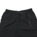 画像3: GRAMICCI（グラミチ）NYLON PACKABLE G-SHORT（ナイロンパッカブルGショーツ）"Resycle Nylon" / Black（ブラック）