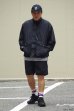 画像13: GRAMICCI（グラミチ）NYLON PACKABLE G-SHORT（ナイロンパッカブルGショーツ）Durable Nylon/Navy（ネイビー）・Black（ブラック）