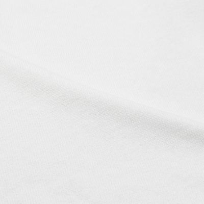 画像6: SAINT JAMES（セントジェームス）TEE LOOSE（五分袖ドロップショルダー）"SOLID" / NEIGE（ホワイト）