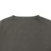 画像3: SAINT JAMES（セントジェームス）TEE LOOSE（五分袖ドロップショルダー）/ TAUPE（トープ）