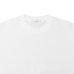 画像4: alvana（アルヴァナ）空紡 SHORT SLEEVE TEE SHIRTS（空紡ショートスリーブTシャツ）/White（ホワイト）・Leaf Pink（リーフピンク）