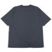 画像5: L.L.Bean（エルエルビーン）Morrill Short Sleeve Katahdin Logo Tee（モリルショートスリーブカタディンロゴT）-JAPAN EDITION-/Periwinkle Blue（ペリウィンクルブルー）・Charcoal（チャコールグレー）