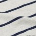 画像9: L.L.Bean（エルエルビーン）Union Short Sleeve Striped T-Shirt（ユニオンショートスリーブストライプTシャツ）-JAPAN EDITION-/Birch×Dk.Navy（バーチ×ダークネイビー）・Red×Navy×Birch（レッド×ネイビー×バーチ）