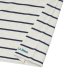画像5: L.L.Bean（エルエルビーン）Union Short Sleeve Striped T-Shirt（ユニオンショートスリーブストライプTシャツ）-JAPAN EDITION-/Birch×Dk.Navy（バーチ×ダークネイビー）