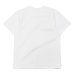 画像3: Yonetomi NEW BASIC（ヨネトミニューベーシック）PACK T-SHIRT（パックTシャツ）/White（ホワイト）・Black（ブラック）