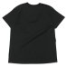 画像5: Yonetomi NEW BASIC（ヨネトミニューベーシック）PACK T-SHIRT（パックTシャツ）/White（ホワイト）・Black（ブラック）