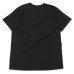 画像5: Yonetomi NEW BASIC（ヨネトミニューベーシック）NEW BASIC T-SHIRT（パックTシャツ）/ White（ホワイト）・Black（ブラック）
